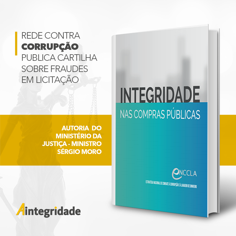 Integridade Nas Compras Públicas