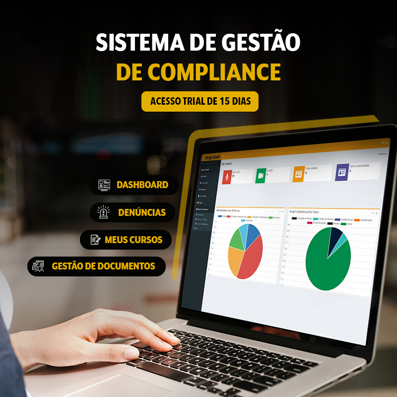 Sistema de Gestão de Compliance